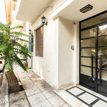 Beautiful Appartment Under Akropolis! Atenas Exterior foto