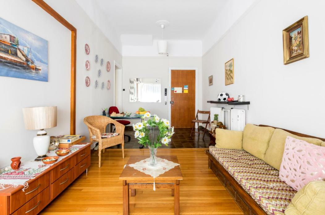 Beautiful Appartment Under Akropolis! Atenas Exterior foto